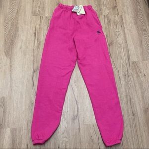 Champion sweatpans joggers